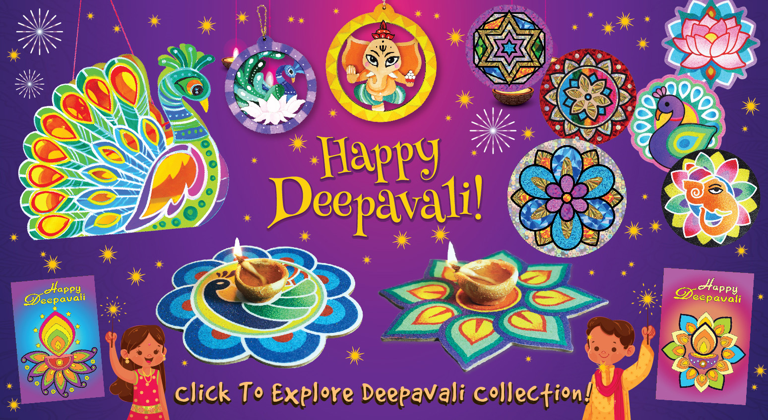 KS Innovative Deepavali