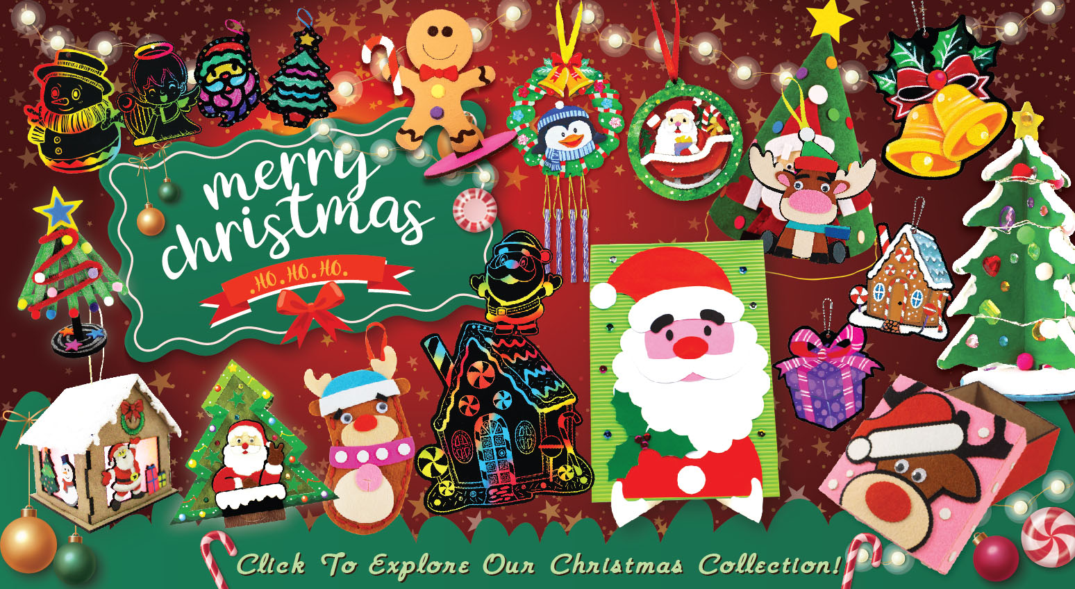 KS Innovative Christmas 2025