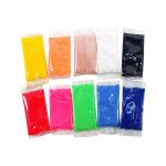 10-in-1 Colour Sand Satchets - Pack of 20