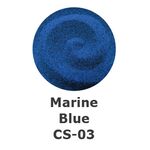 Marine Blue Colour Sand