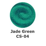 Jade Green Colour Sand