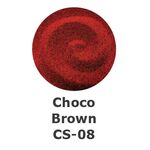 Choco Brown Colour Sand