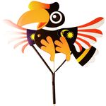 Merdeka Puppet Pack of 10 - Hornbill