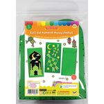 Felt Raya Money Packet Pack of 10 - Packaging Front