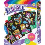Foil Art Box Kit - 6-in-1