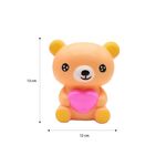 Silicone Coin Bank Painting Series C - Average Size