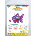 Goldfish Lantern Pack of 10 - Packaging Front