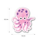 5-in-1 Sand Art Sealife Board - Size