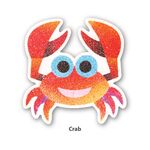 5-in-1 Sand Art Sealife Board - Crab