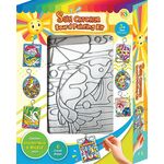 Suncatcher Board Painting Box Kit