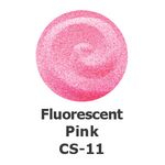 and Art Colour Sand - Fluorescent Pink