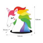 Animal Pencil Holder - Size