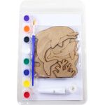 Cutie Pencil Holder Kit - Packaging Back