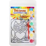 Suncatcher Board Painting Kit