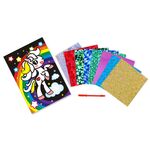 Foil Art Kit - Contents