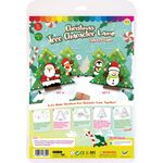 Christmas Tree Character Lamp Kit - Packaging Front