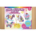 Sand Diamond Art Kit - All Things Adorable