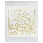 Batik Painting - Loose