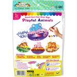 Animal Door Sign Kit