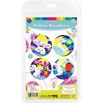 Mid-Autumn Rabbit Magnet Painting Kit