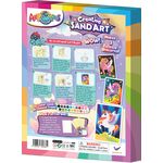 Creative Sand Art Set - Unicorns