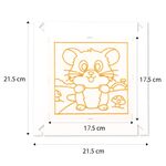 *NEW* Batik Painting Small - Family Fun Pack Series - Size