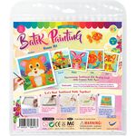 Batik Painting Small - Family Fun Pack Series - House Pet