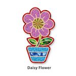 Foil Art 4-in-1 Flower Board Kit - Daisy