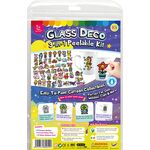 Glass Deco Reelable Kit