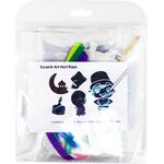 Scratch Art Hari Raya Kit