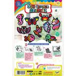 Suncatcher Animal Paper Kit