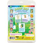 Sand Art Deco Frame Kit - Choose From 10 Super Adorable Animals!