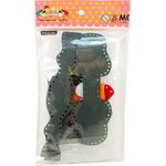 Felt Birdie Keychain Kit