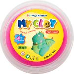 My-Clay Air-Dry Clay 28gm Tub