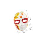 Paper Craft Mask Painting Kit