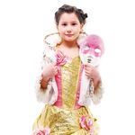 Mask Painting - Beautiful Rose Queen