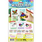 Window Art Kit - Packaging Back