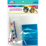 Animal Lantern With LED Light Kit - Packaging Back