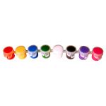 KS Colour Bucket - 8 x 5.5ml