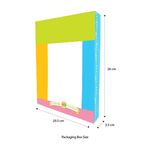 Creative Sand Art - Race Cars - Box Size