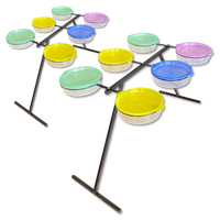 Sand Art Rack - Set For Rent