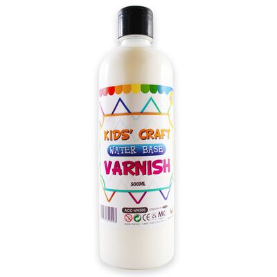 Varnish - 500ml