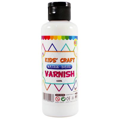 Varnish - 150ml