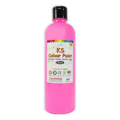 KS Colour Paint - 500ml