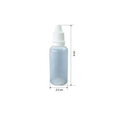 Glass Deco / Suncatcher Colour Paint - 30ml