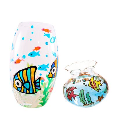 Glass Deco / Suncatcher Colour Paint - 30ml