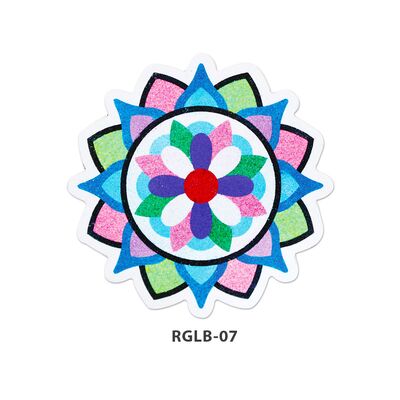 Rangoli art cheap