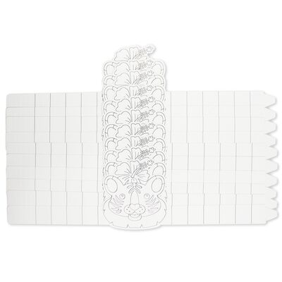 Merdeka Head Band - Contents