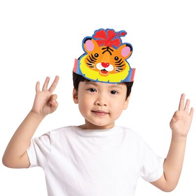 Merdeka Head Band
