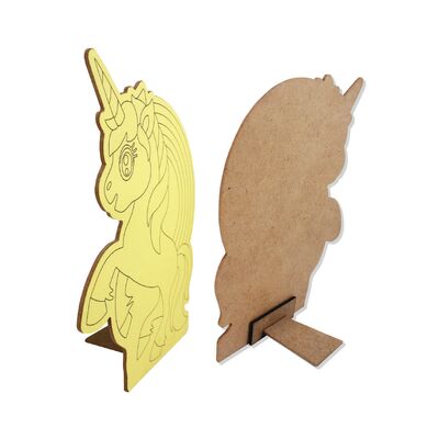 Sand Art Deco Board - Standard Collection - Loose